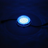 dmx lamp
