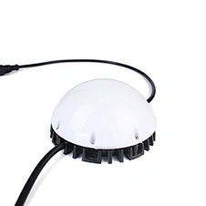 led pixel lamp