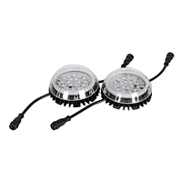 led lamp dmx