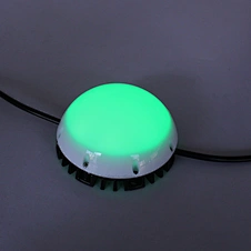 led lamp dmx